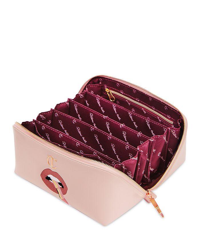 Charlotte Tilbury Pillow Talk Makeup Bag