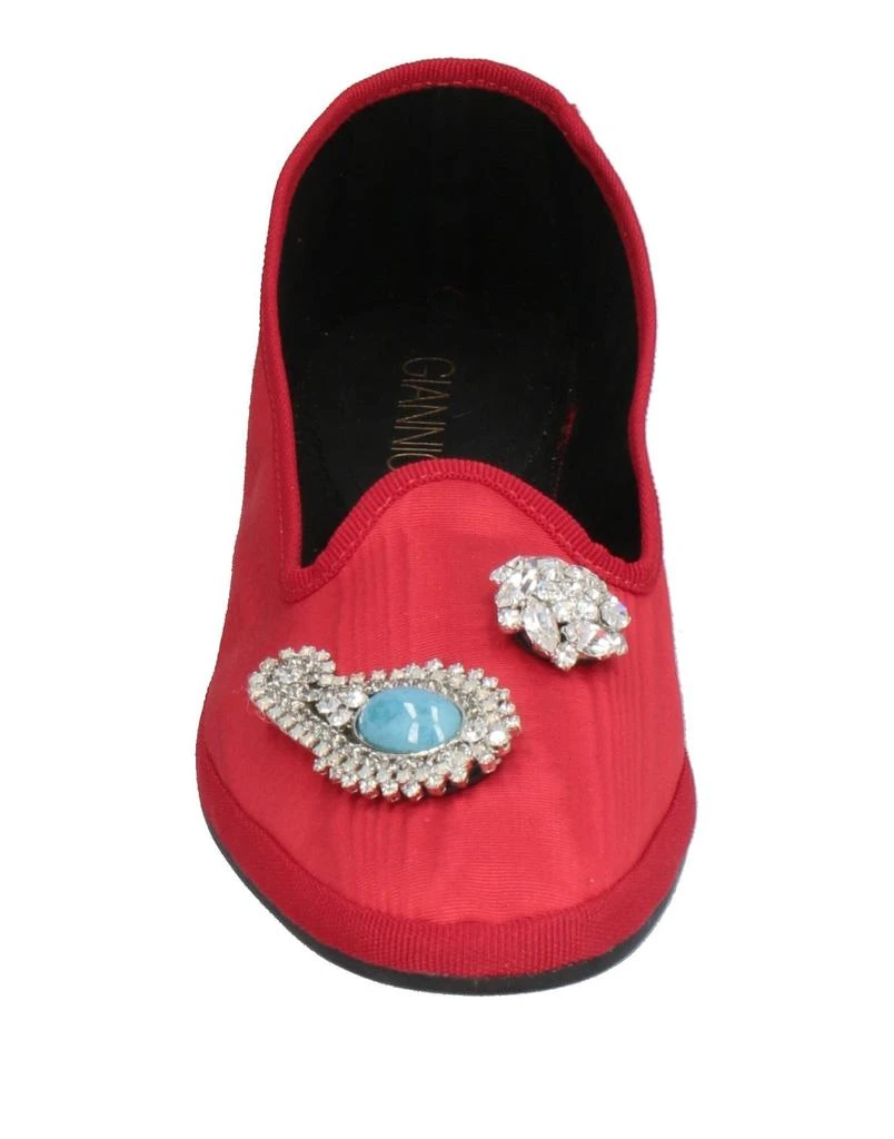 GIANNICO Loafers 4