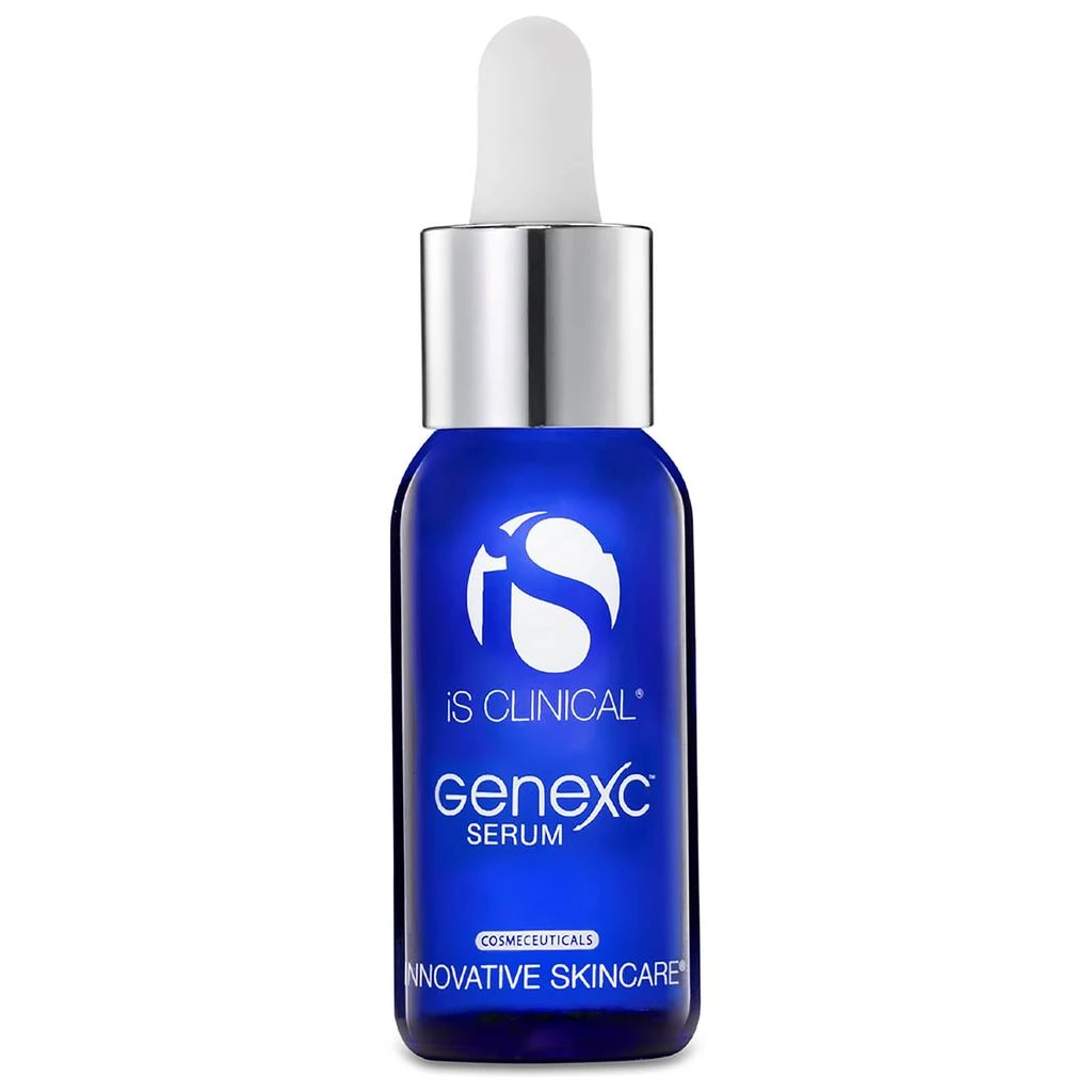 iS CLINICAL iS Clinical GeneXC Serum 1