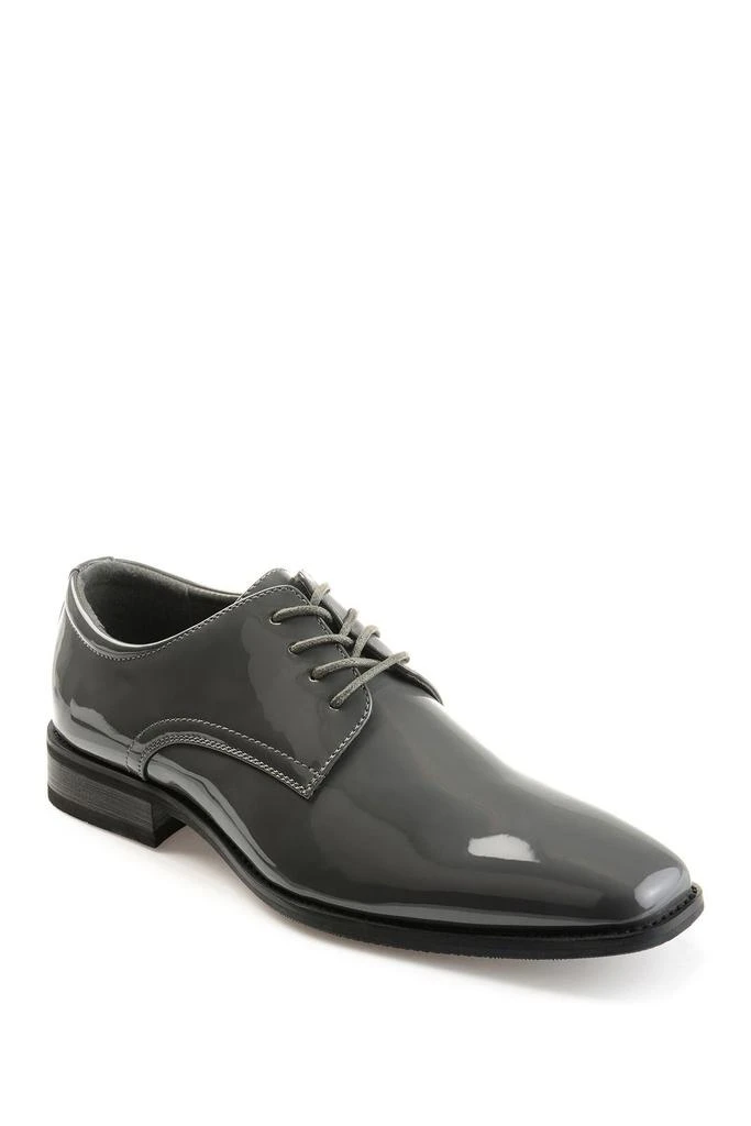 Vance Co. Cole Dress Shoe - Wide Width 1
