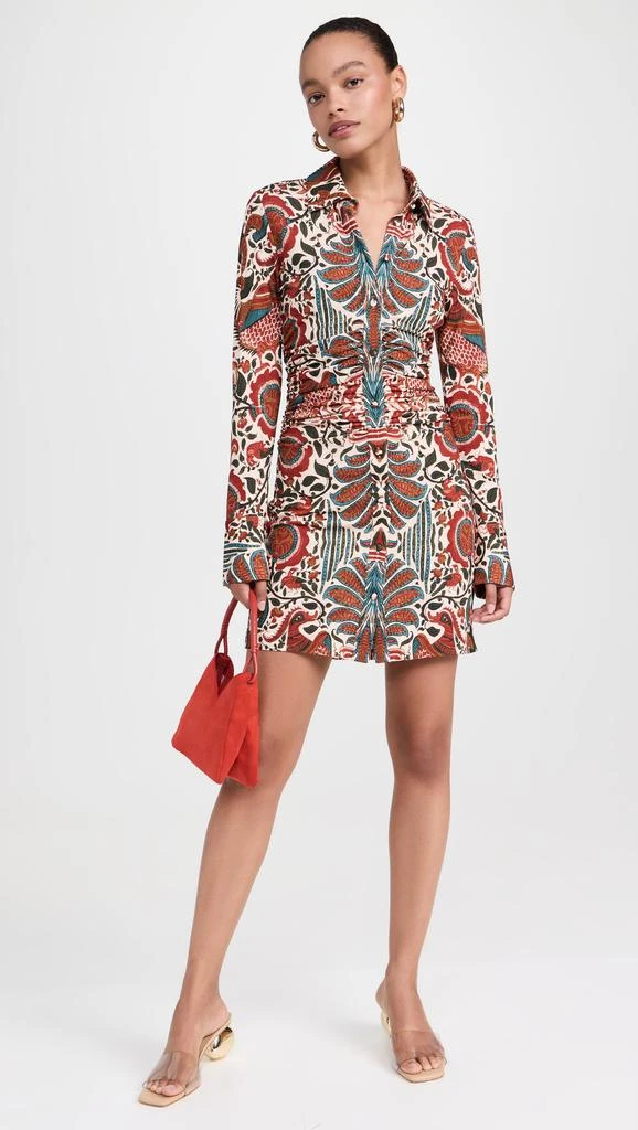 Cara Cara Shirley Mini Dress 4