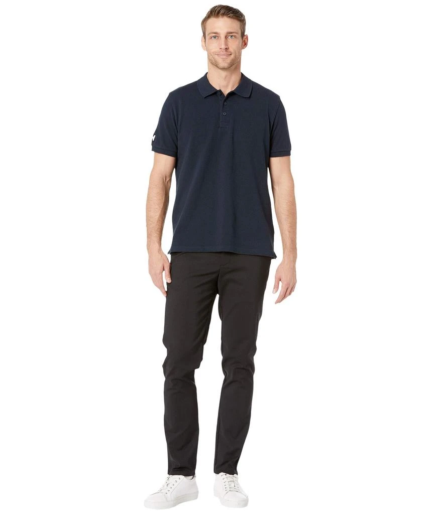 Helly Hansen Crew Polo 4