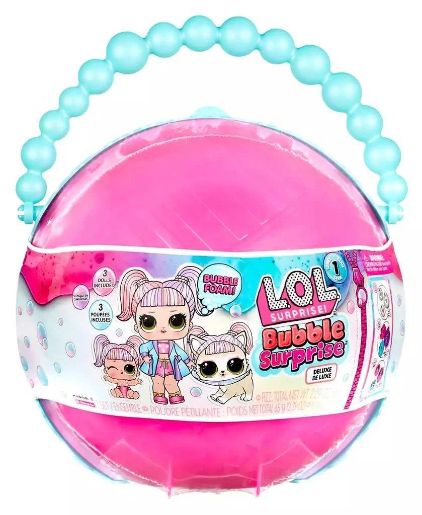 LOL Surprise! Bubble Surprise Deluxe 5