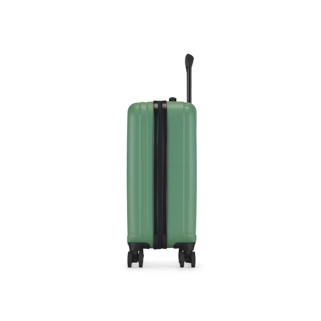 Bugatti - The Classic 2 Piece Hardside Luggage Set with Expansion 3