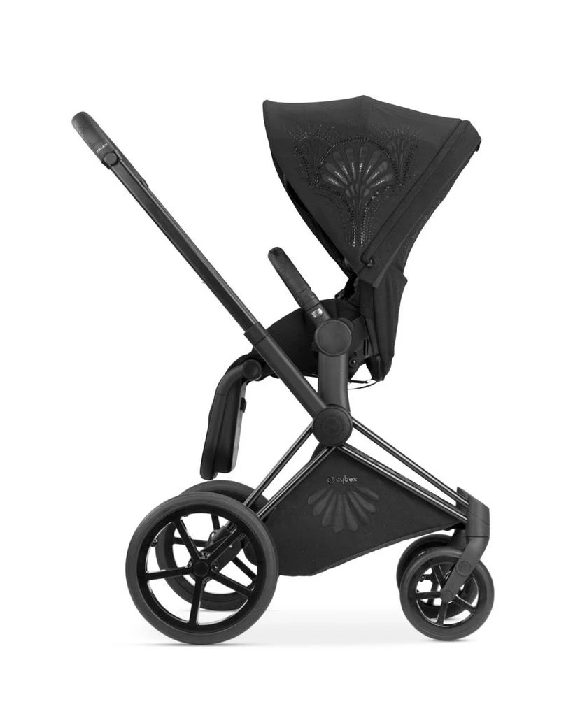 Cybex Priam 4 Stroller - La Parisienne 6
