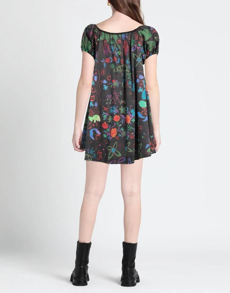 CORMIO Short dress 3