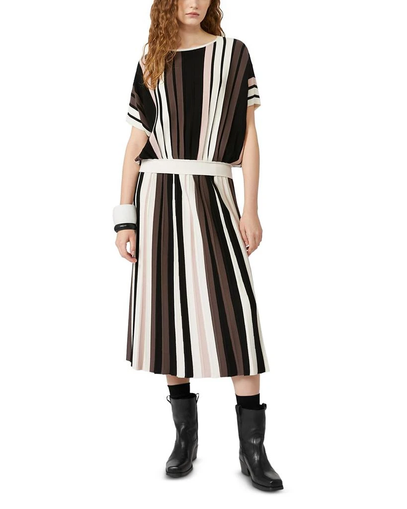 Weekend Max Mara Pegola Boat Neck Sweater 2