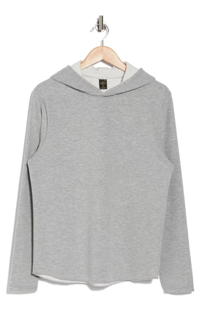 PTO Collin Fleece Rev Hoodie 3