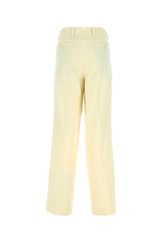 VTMNTS VTMNTS Straight Leg Tailored Trousers 2