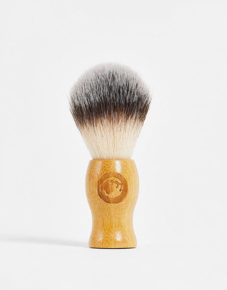 Bulldog Bulldog Original Shave Brush 1