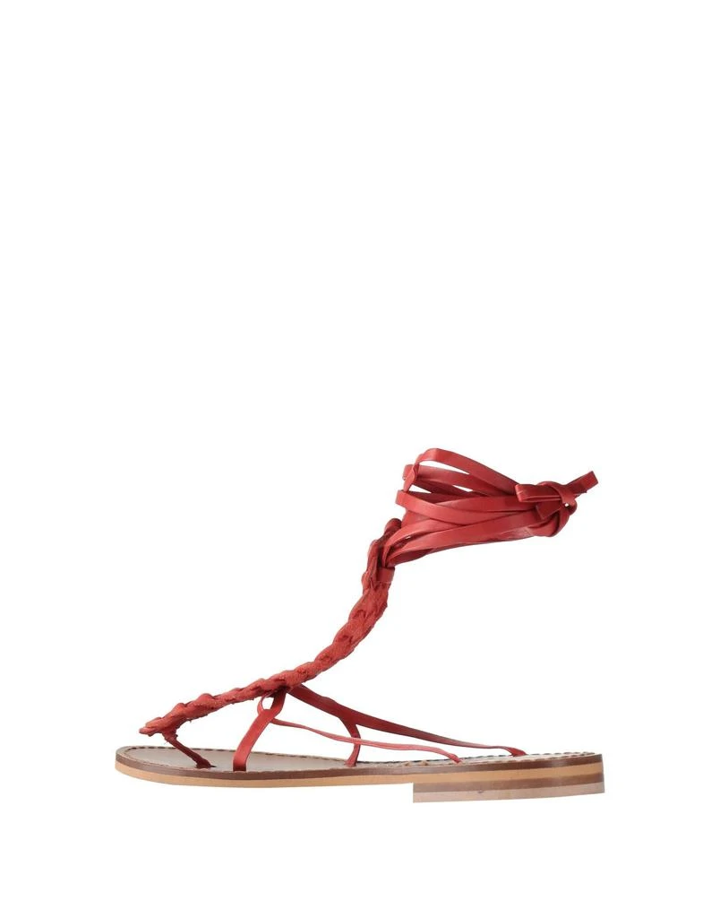 TWINSET Flip flops 3