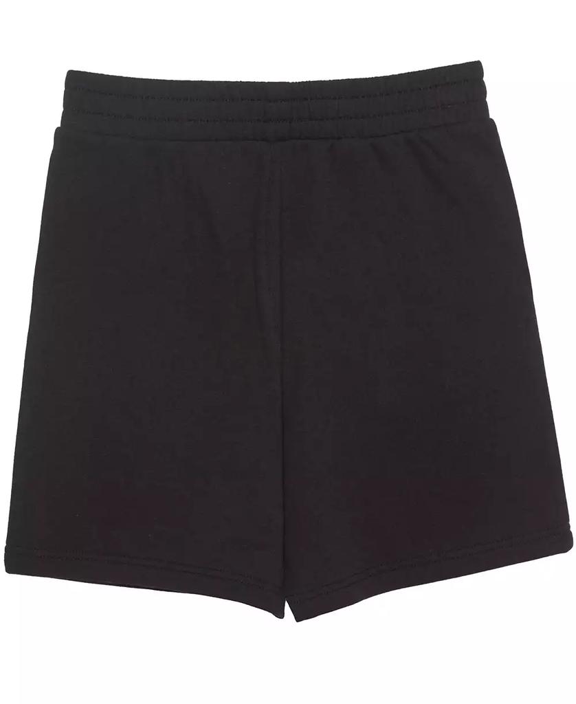 Hot Wheels Little & Big Boys Fleece Shorts