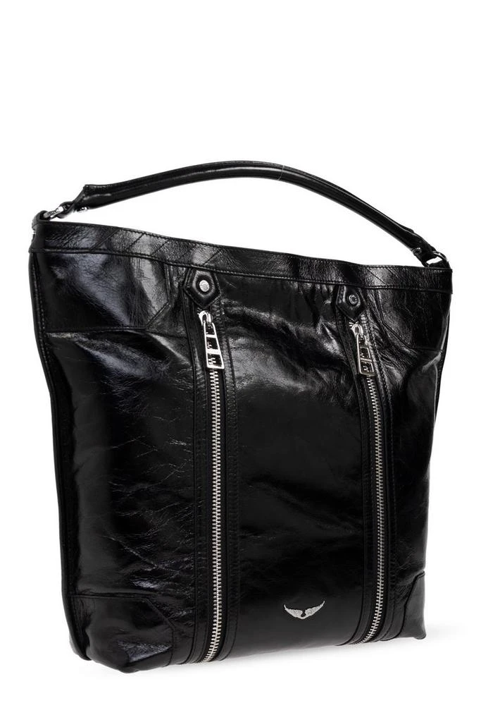 ZADIG & VOLTAIRE Zadig & Voltaire Sunny Hobo Bag 3