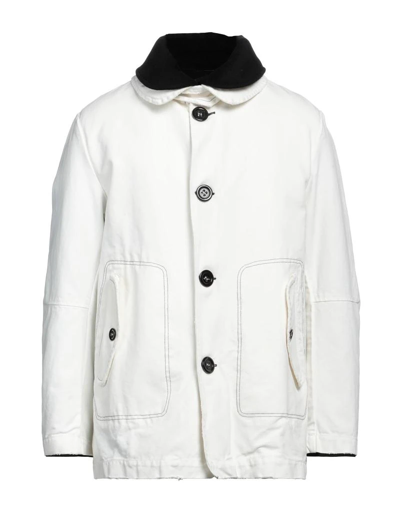 VINTAGE DE LUXE Jacket 1