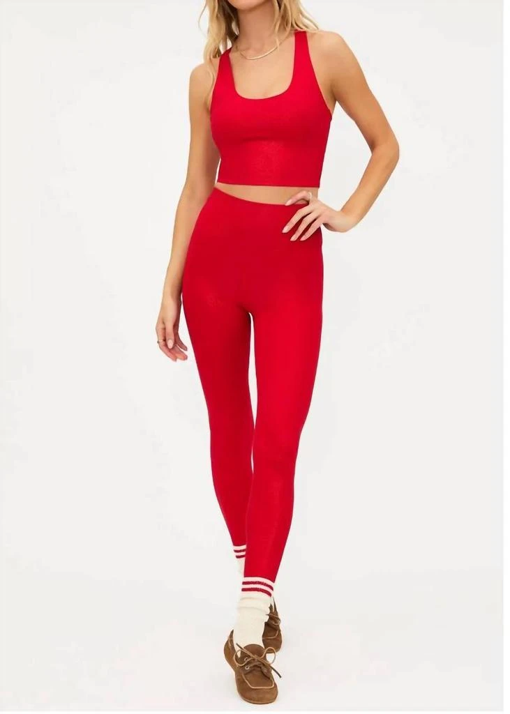 Beach Riot Beach Riot - Piper High-rise Legging