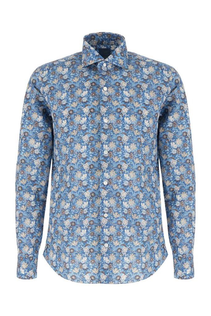 BARBA Barba Shirts