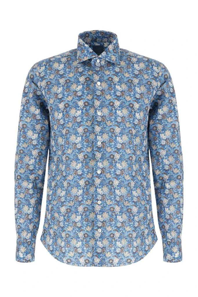 BARBA Barba Shirts 1
