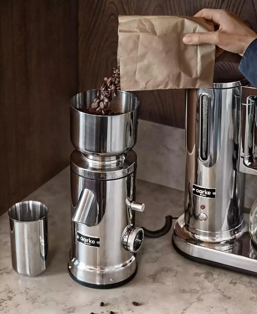 Aarke Coffee Grinder 8