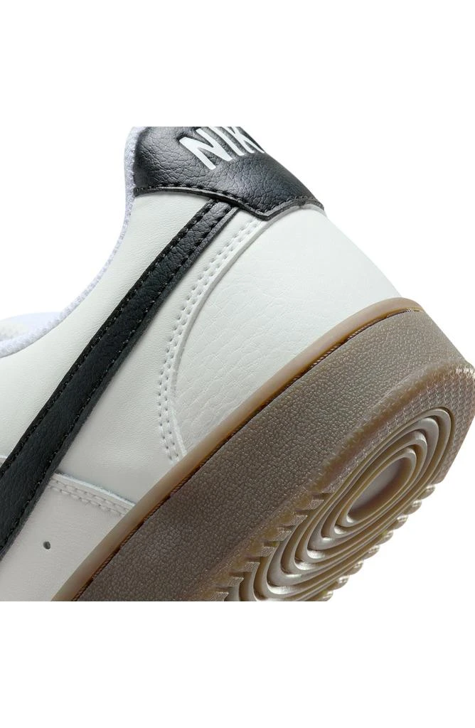 NIKE Court Vision Next Nature Sneaker 8