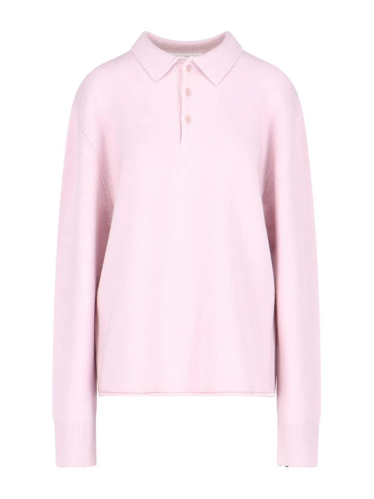 Extreme Cashmere Extreme Cashmere Sweaters 1