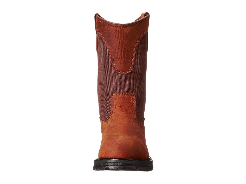 Carhartt 11" Waterproof Non-Safety Toe Wellington Boot 7