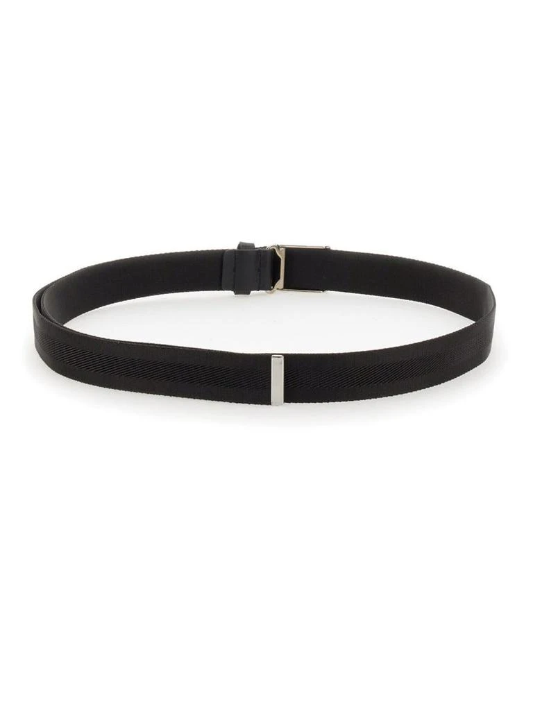DSQUARED2 DSQUARED2 Belt Be Icon 3
