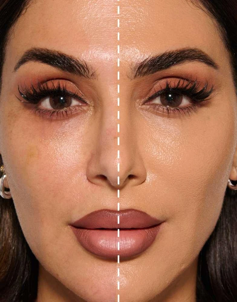 Huda Beauty Huda Beauty Easy Blur Foundation 2