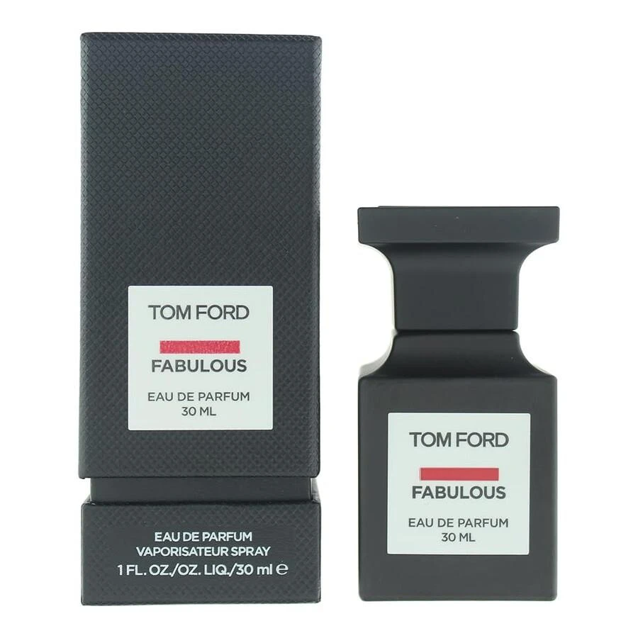 Tom Ford Tom Ford Fucking Fabulous Unisex EDP