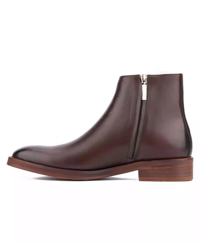 Vintage Foundry Men's Orson Chelsea Boots 3