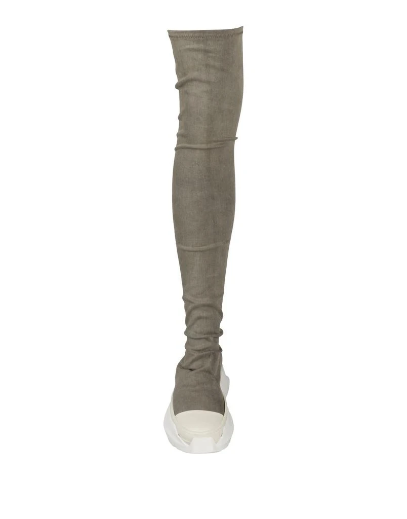 Rick Owens Boots 4
