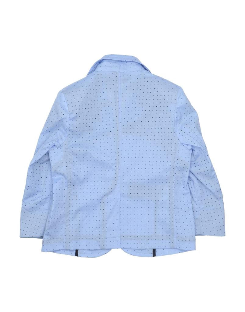 NEILL KATTER Blazer