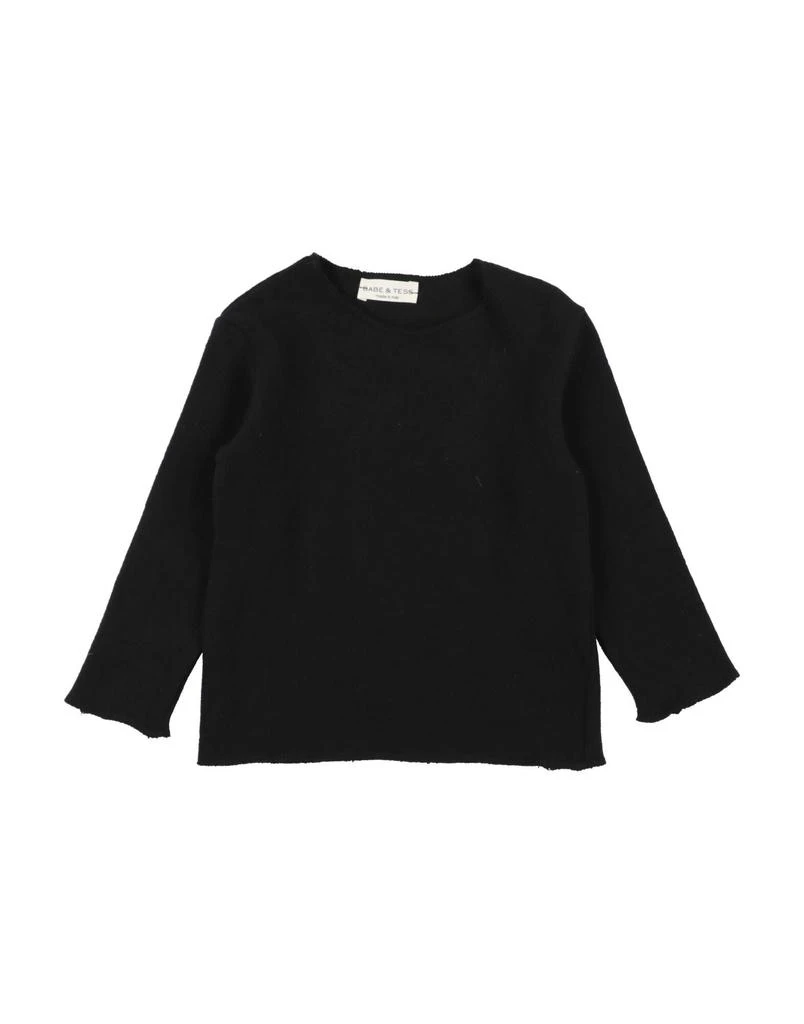 BABE 
TESS Sweater 1