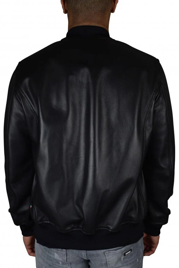 Philipp Plein Bomber jacket 5