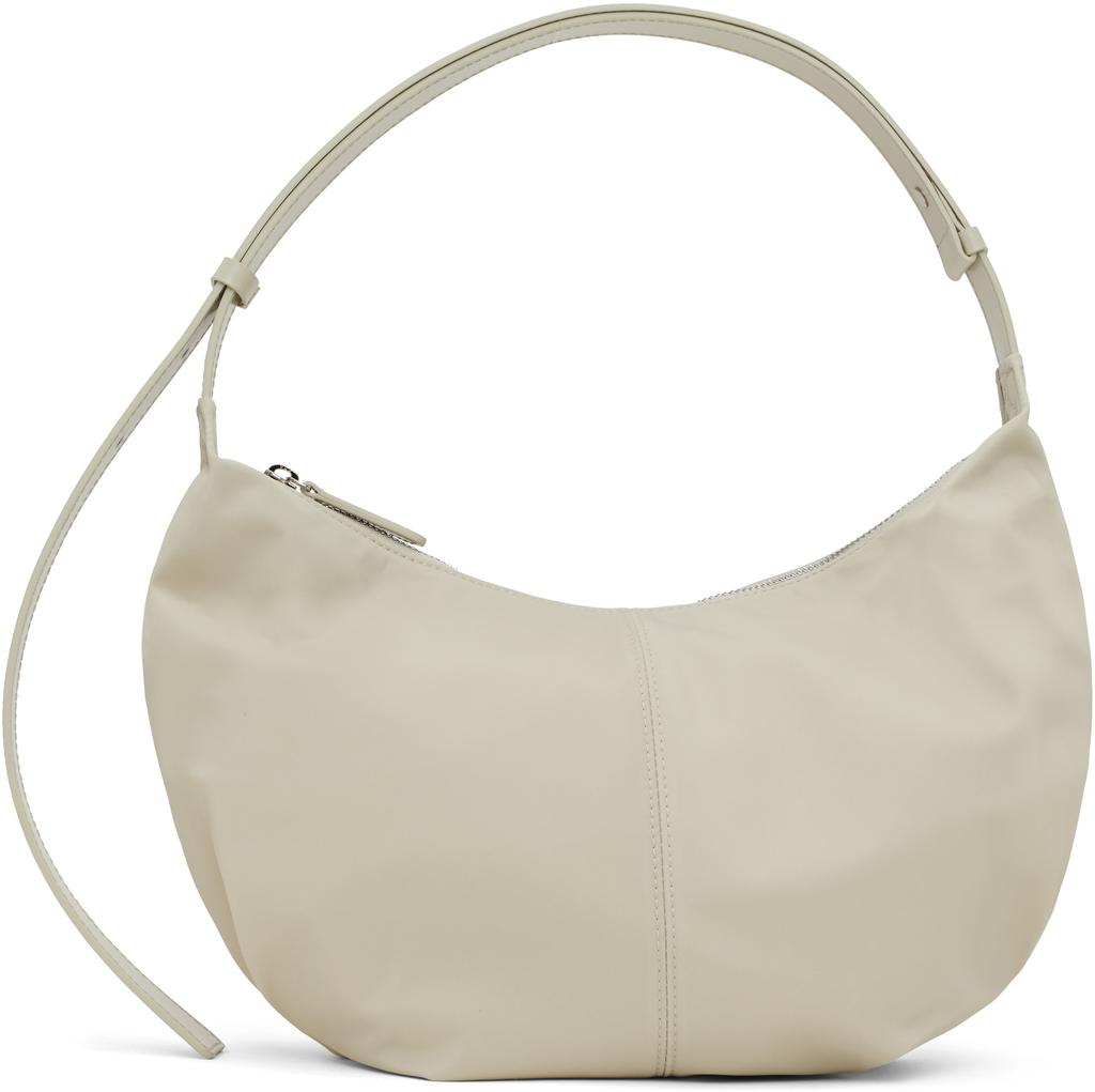 Nothing Written Off-White HT Nylon Shoulder Bag