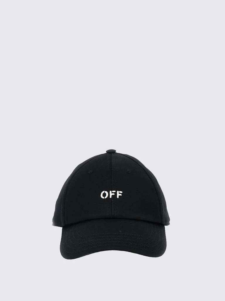 Off-White Hat men Off-white 2