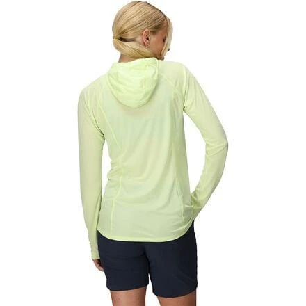 Outdoor Research Echo Hoodie - Women's 2