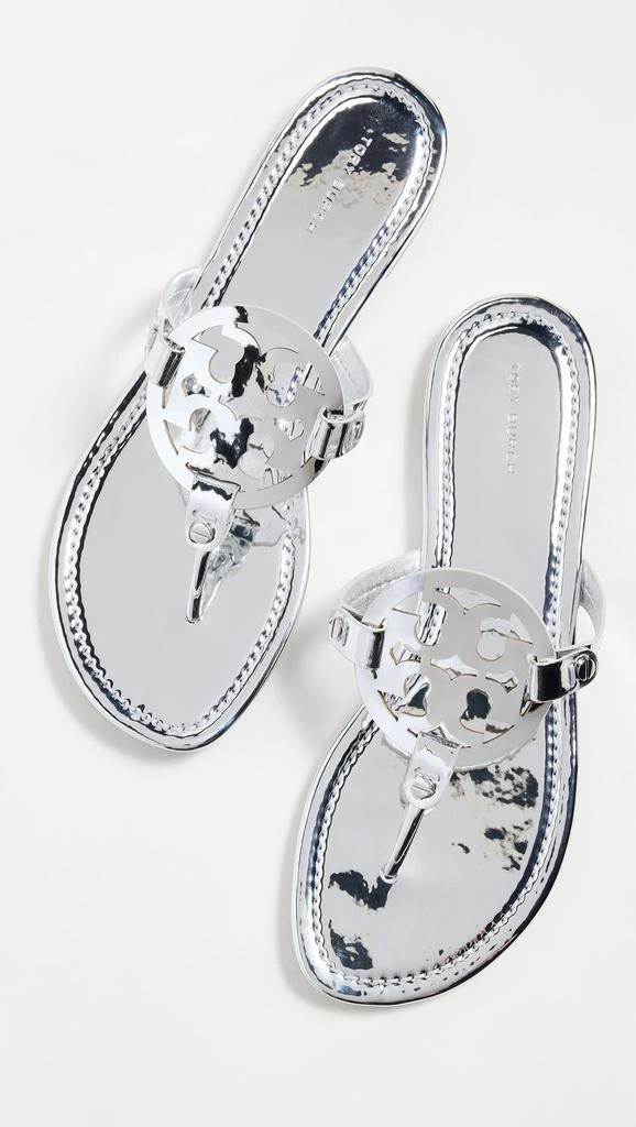 Tory Burch Miller Sandals 1