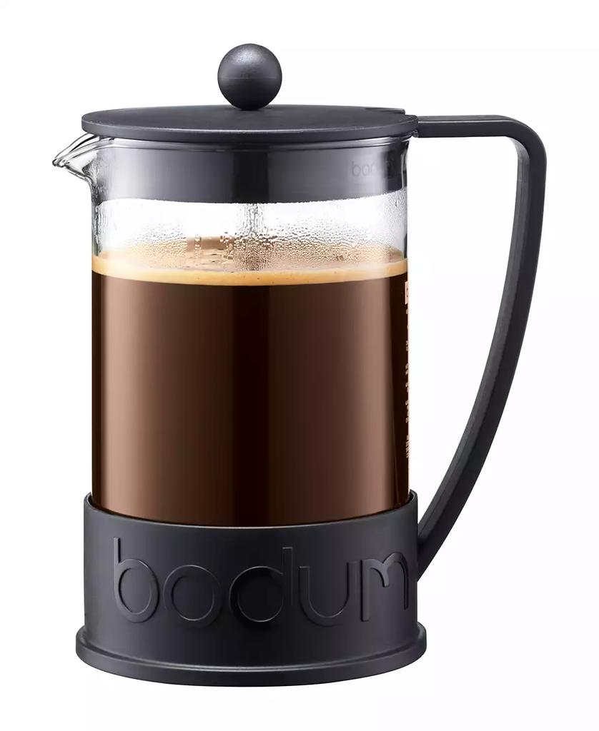 BODUM 12 Cup French Press Coffee Maker