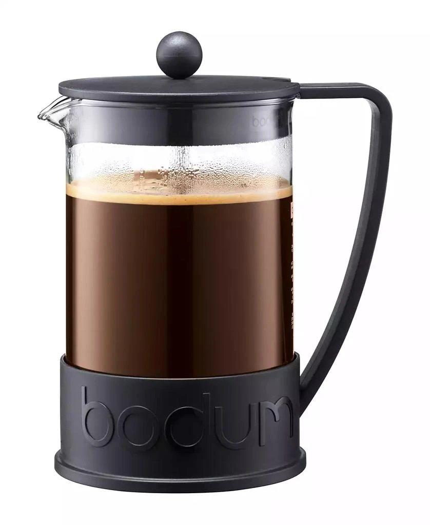 BODUM 12 Cup French Press Coffee Maker 1