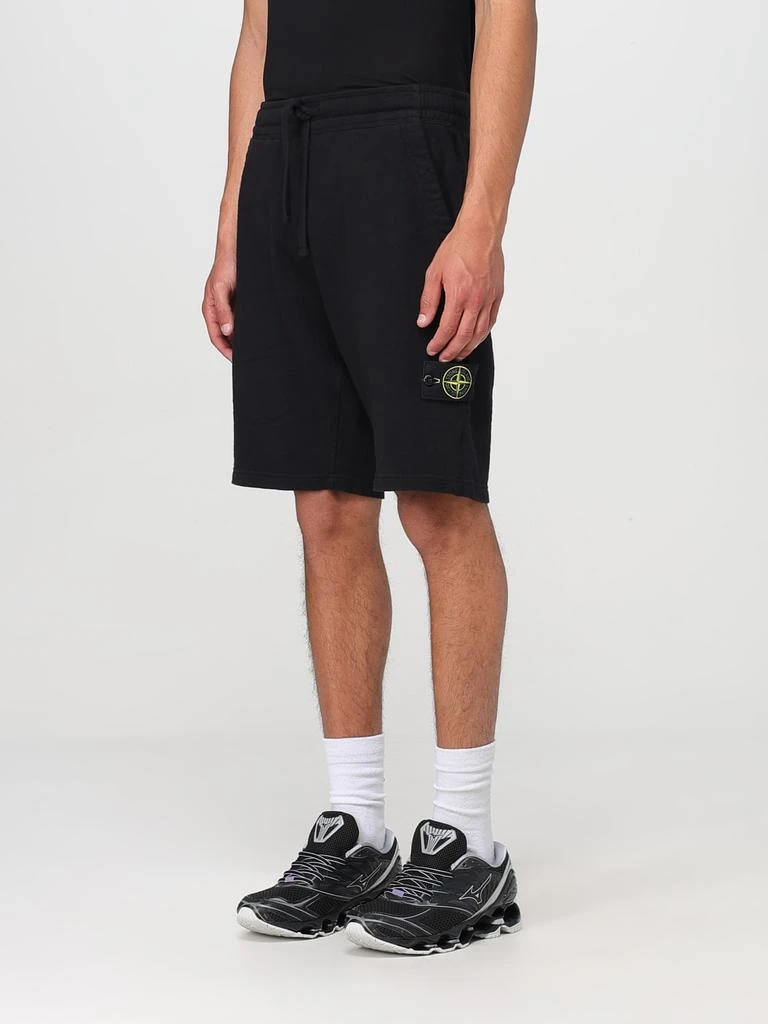 Stone Island Short men Stone Island 4