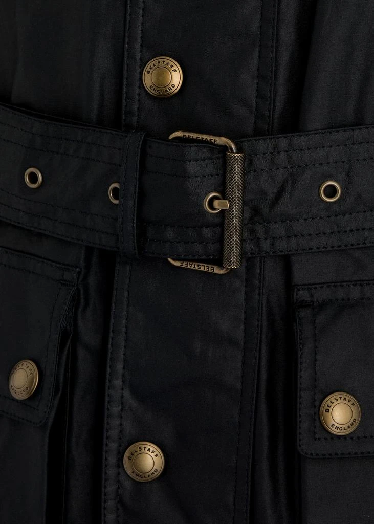BELSTAFF Trialmaster waxed cotton jacket 5