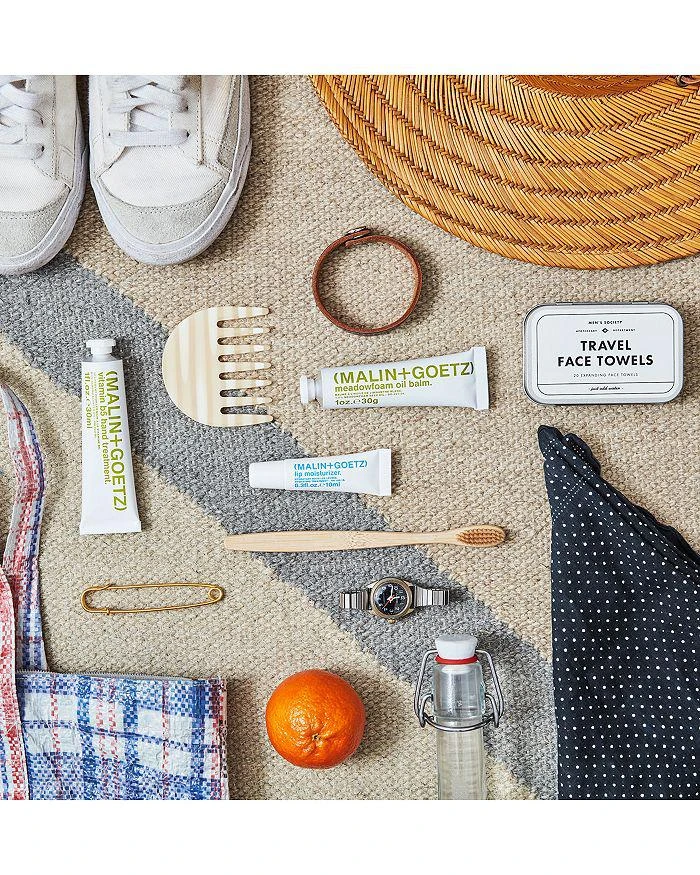 Malin + Goetz Essentials Kit 9