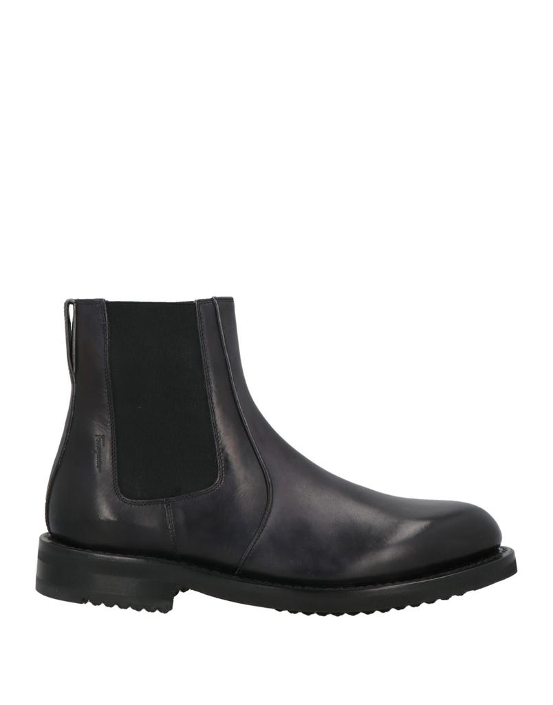 【送料&関税込】Ferragamo Calfskin Boot Salvatore Ferragamo Calfskin Boot - Boots - BeyondStyle