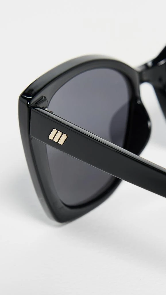 Le Specs Incantation Sunglasses 4