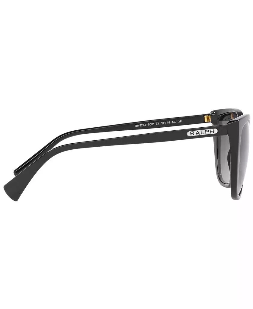 Ralph Lauren Ralph Women's Polarized Sunglasses, RA5274 56 4