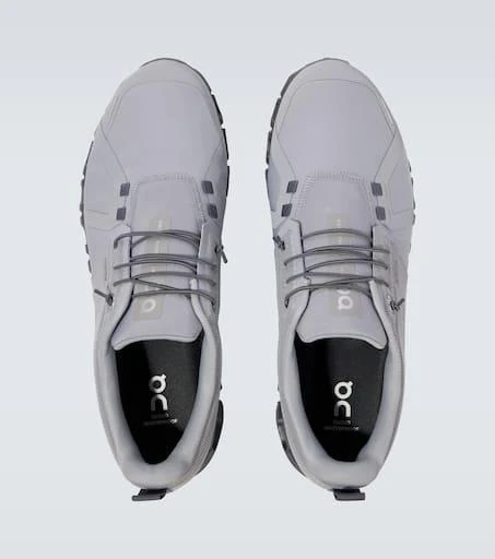 On Cloud 6 running shoes 4