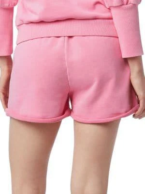 Joe's Jeans Leah Cuffed Jogger Shorts 2