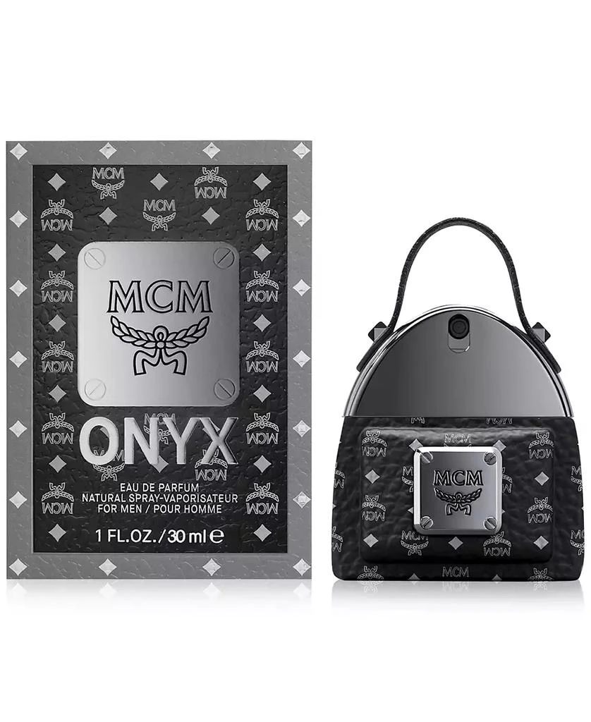MCM Men's Onyx Eau de Parfum Spray, 2.5 oz. 2