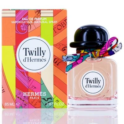 Hermes Twilly Dhermes / Hermes EDP Spray 2.87 oz (85 ml) (w)