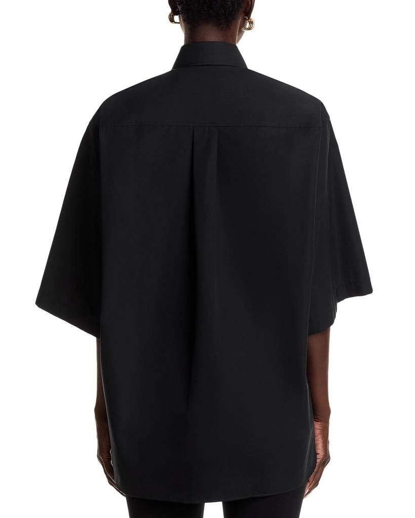 WARDROBE.NYC Short Sleeve Shirt 3